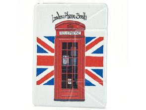 Case for iPad Air 2 London Phone X-One