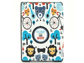 Case for iPad Air Cute Boy X-One