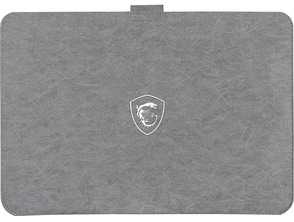 Funda Portátil MSI Prestige GTX 14 '' Gris