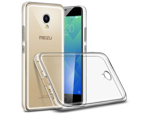 Gegründet SBS Meizu M5 Beachten