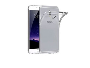 Gegründet SBS Meizu M6 Transparent