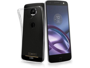 Gegründet SBS Motorola Moto Z