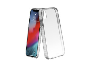 Hülle Shock iPhone XR Unbreakable Collection SBS