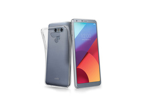 Skinny Cover LG G6 SBS