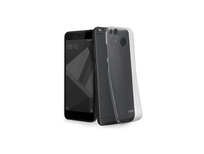 Dünnes Cover für das Xiaomi Redmi 4X
