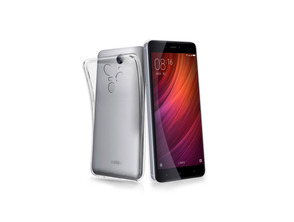 Skinny Case für das Xiaomi Redmi Note 4 SBS