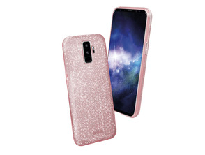 Add to cart Cover Sparky Glitter für Samsung Galaxy S9+SBS Rosa Cover Sparky Glitter für Samsung Galaxy S9+SBS Rosa