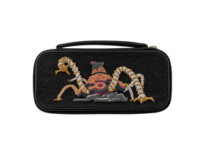 Funda Switch PDP Deluxe Travel The Legend of Zelda-Guardian