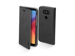 LG G6 Book Case SBS