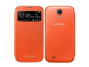 Funda tipo Libro-Samsung Galaxy S4