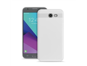 TPU Case 0.3 "Transparent Samsung Galaxy J5 2017 Rein