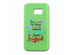 TPU Case LG V10 Sueños X-One