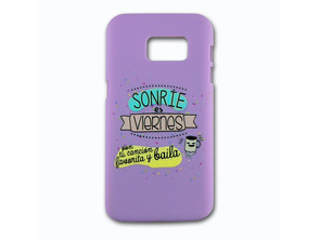 TPU Case LG V10 Viernes X-One