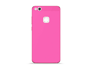 TPU Nude Pink 0,3 Huawei P10 Lite Puro