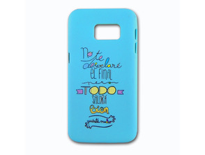 TPU Case Samsung Galaxy Core Prime Final X-One