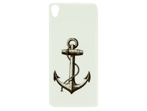 TPU Case Sony Xperia XA Anchor X-One