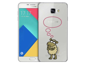 Add to cart TPU Transparent BildotThink Samsung Galaxy A5 2017 Kukuxumusu TPU Transparent BildotThink Samsung Galaxy A5 2017 Kukuxumusu