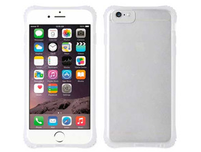 Add to cart TPU Transparent Case Shockproof iPhone 6 Plus/6s Plus Muvit Pro TPU Transparent Case Shockproof iPhone 6 Plus/6s Plus Muvit Pro