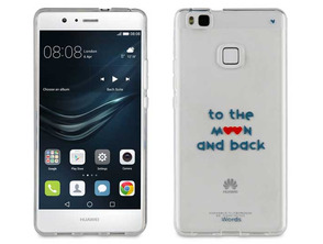 Add to cart TPU Transparent Cover to the Moon and Back Huawei P9 Lite TPU Transparent Cover to the Moon and Back Huawei P9 Lite