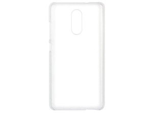 TPU Case Xiaomi Redmi Note 4 Clear X-One