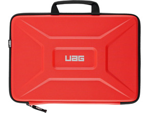 Add to cart Funda Urban Armor Gear Portátil/Tablet hasta 13 '' Rojo Funda Urban Armor Gear Portátil/Tablet hasta 13 '' Rojo