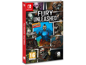 Add to cart Fury Unleashed Bang Edition Switch Fury Unleashed Bang Edition Switch