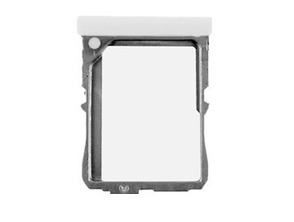 Add to cart SIM Card Tray LG G2 White SIM Card Tray LG G2 White