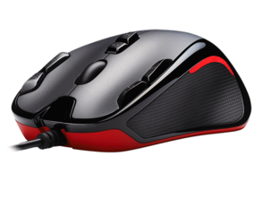 Logitech G300 Optical Gaming Mouse