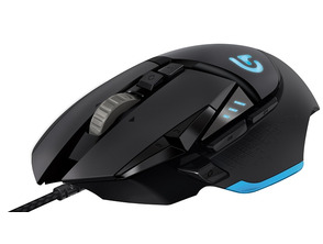 Logitech G502 Proteus Core