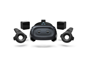 Add to cart Gafas de realidad virtuelles HTC Vive Cosmos Elite Gafas de realidad virtuelles HTC Vive Cosmos Elite