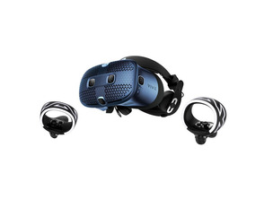 Add to cart Gafas de Realidad Virtual HTC Vive Cosmos V2 Gafas de Realidad Virtual HTC Vive Cosmos V2