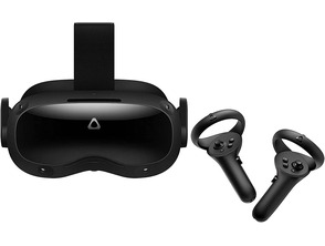 Add to cart Gafas de Realidad Virtual HTC VIVE Focus 3 Business Edition Gafas de Realidad Virtual HTC VIVE Focus 3 Business Edition