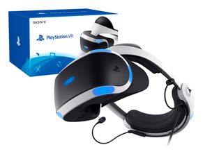 Add to cart Brillen, Playstation VR - PS4 Brillen, Playstation VR - PS4