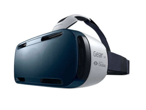 GAFAS SAMSUNG GEAR VR Virtual Reality Note 4