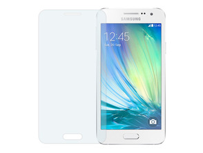 Screen Protector tempered glass Samsung Galaxy A3 (2016)