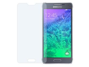Screen Protector tempered glass 0.26mm Samsung Galaxy Alpha