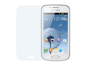 Screen Protector tempered glass 0.26mm Samsung Galaxy Trend/ Trend Plus