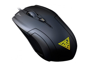 Gamdias Demeter V2 optische Raton Gaming