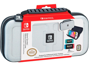 Game Traveler Deluxe Travel Case NNS40W (Switch/Lite/OLED)