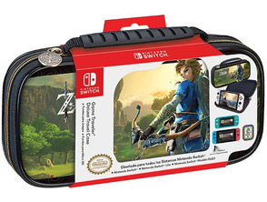 Spiel Traveller Deluxe Travel Case NNS42L (Switch Lite/OLED)