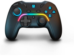Gamepad Krom Kayros PC/Switch/Android/iOS