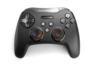 Add to cart Gamepad Steelseries Stratus XL Gamepad Steelseries Stratus XL