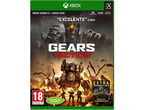 Zahnräder Taktik Xbox One/Xbox Series X