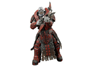 Gears of War - Theron Guard (Serie 2)