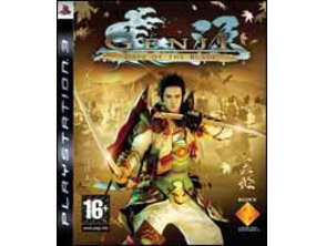 Add to cart Genji: Days of the Blade PS3 Genji: Days of the Blade PS3