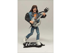 Guitar Hero - Axel Steel