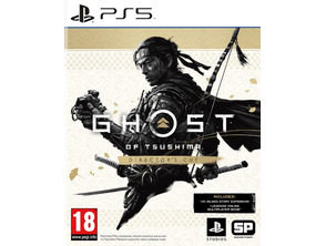 Add to cart Ghost of Tsushima Director's Cut PS5 Ghost of Tsushima Director's Cut PS5