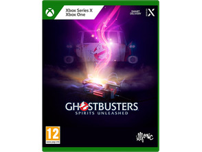 Add to cart Ghostbusters: Spirits Unleashed Xbox One/Xbox Series X Ghostbusters: Spirits Unleashed Xbox One/Xbox Series X