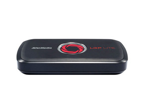 Video Capture AVerMedia LGP Lite