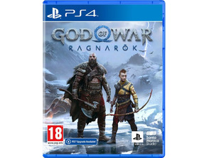 Add to cart Gott des Krieges Ragnarök PS4 Gott des Krieges Ragnarök PS4